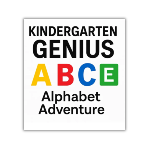 Alphabet Adventure