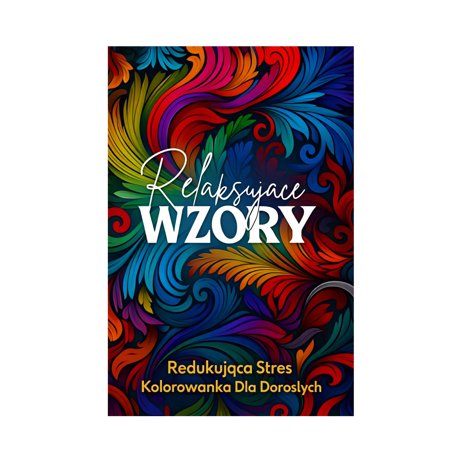 Kolorowanki dla Dorosłych