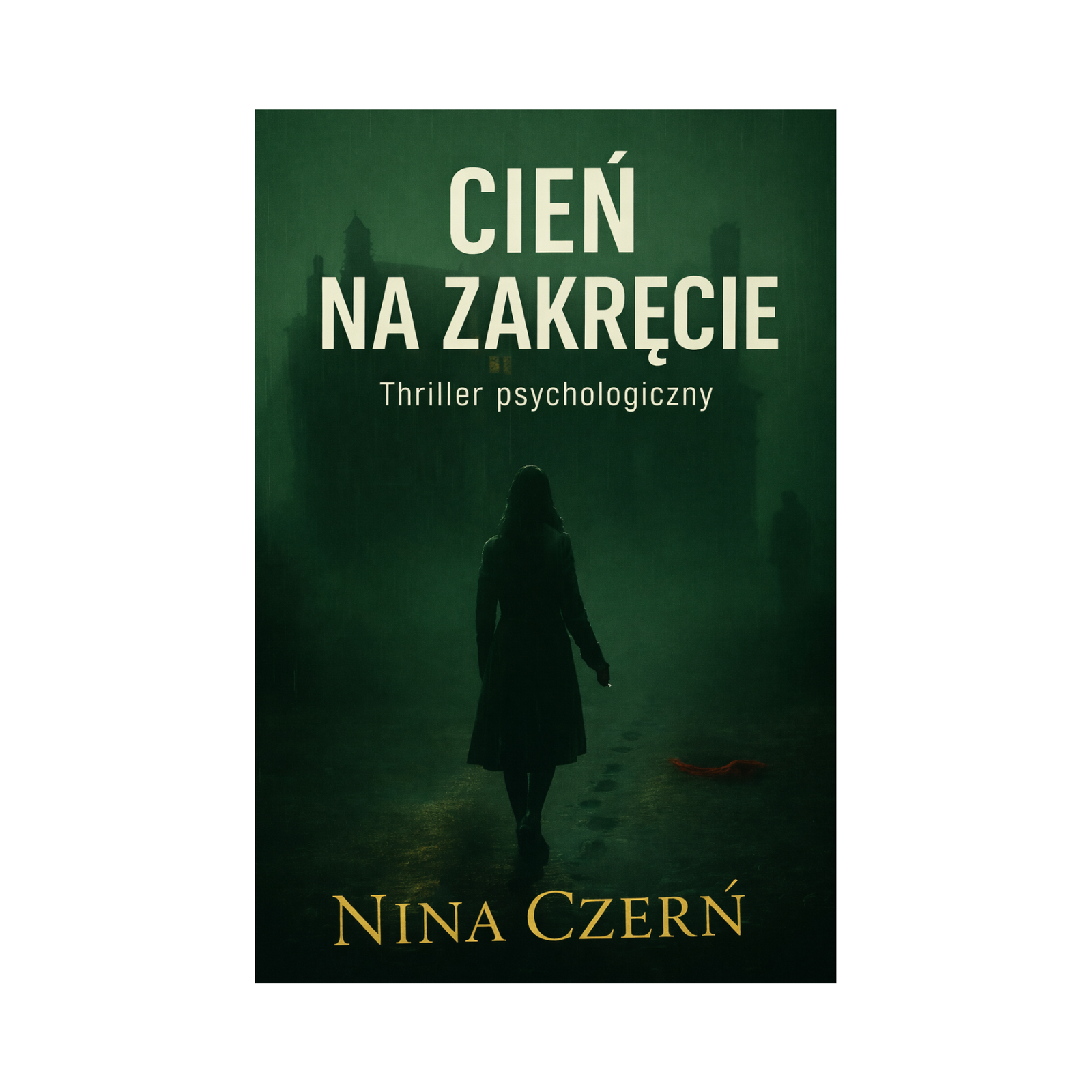 Thriller psychologiczny