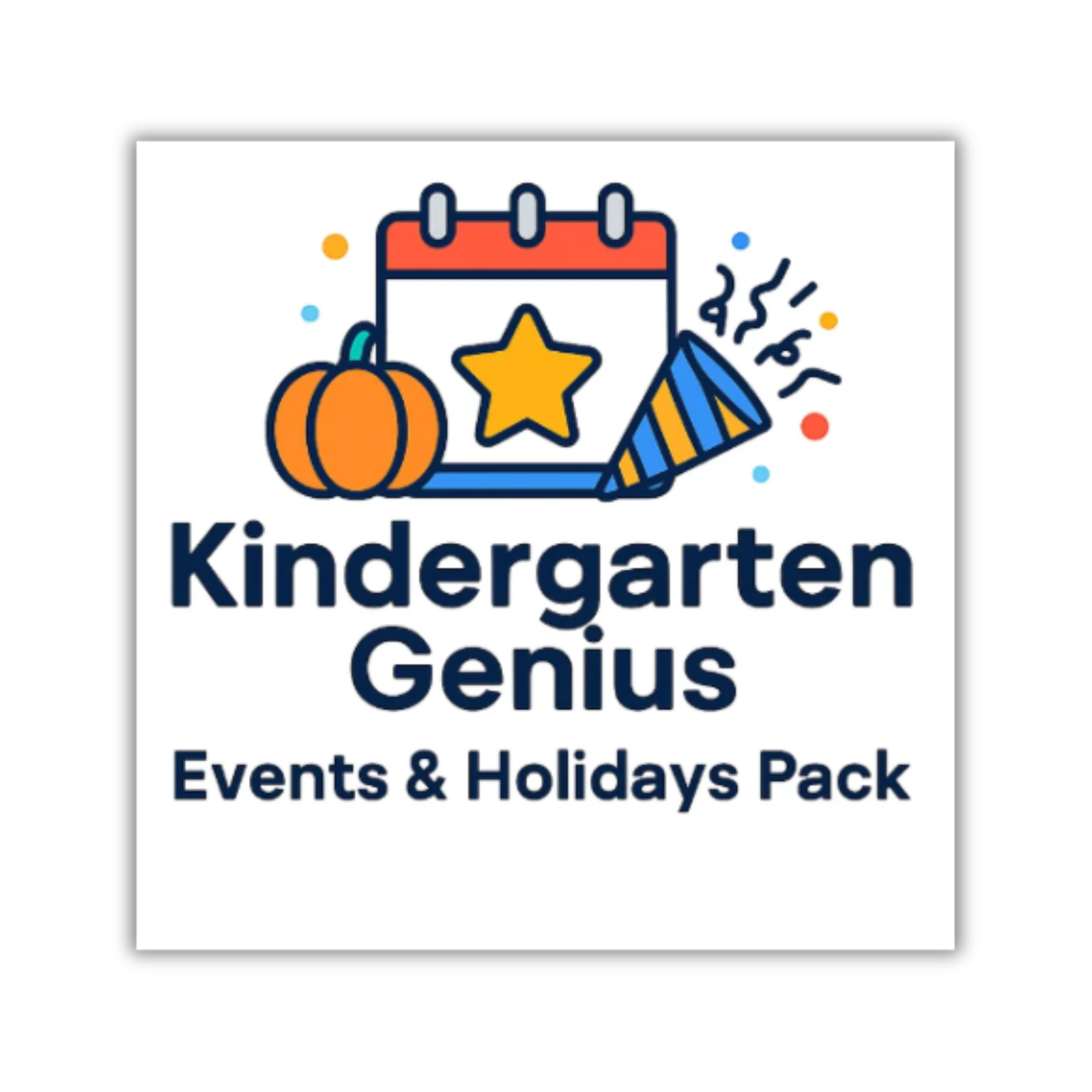 Events & Holidays Pack | Pobierz w Bimli.pl Events & Holidays Pack