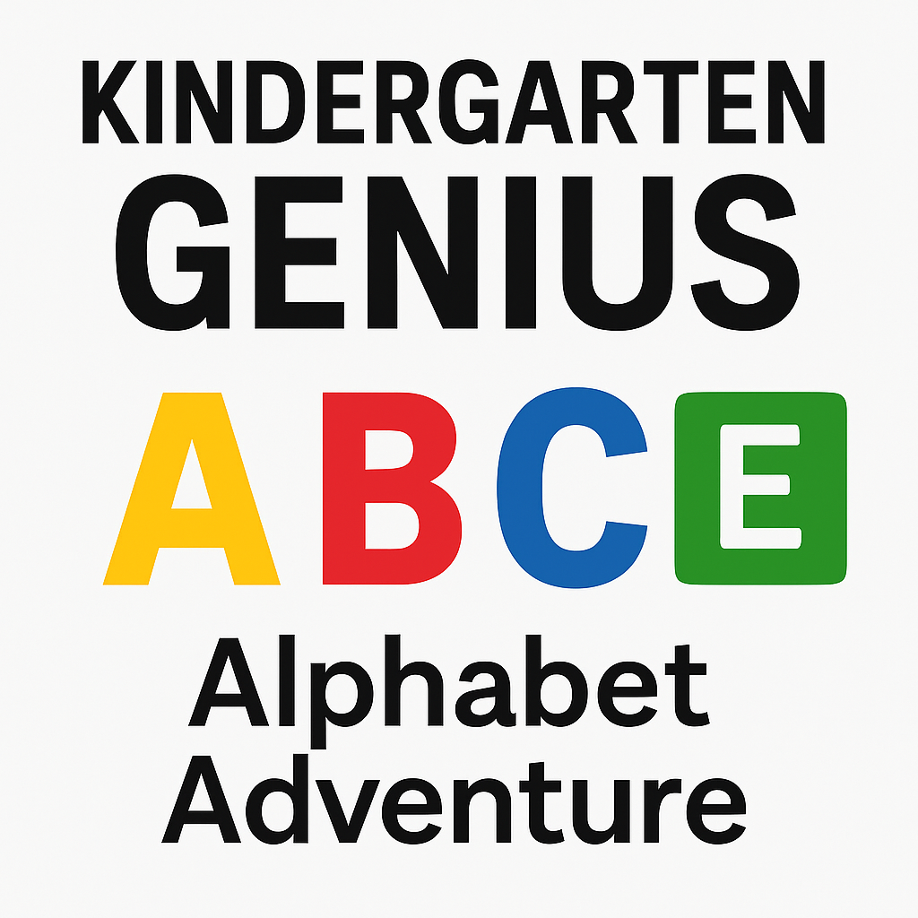 Kindergarten Genius – Full Learning Bundle PDF | Nauka przez zabawę 500 stron | Pobierz w Bimli.pl Kindergarten Genius – Full Learning Bundle PDF | Nauka przez zabawę 500 stron - obrazek 10