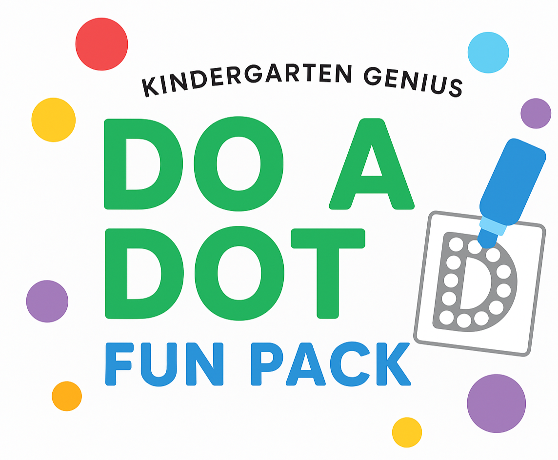 Kindergarten Genius – Full Learning Bundle PDF | Nauka przez zabawę 500 stron | Pobierz w Bimli.pl Kindergarten Genius – Full Learning Bundle PDF | Nauka przez zabawę 500 stron - obrazek 8