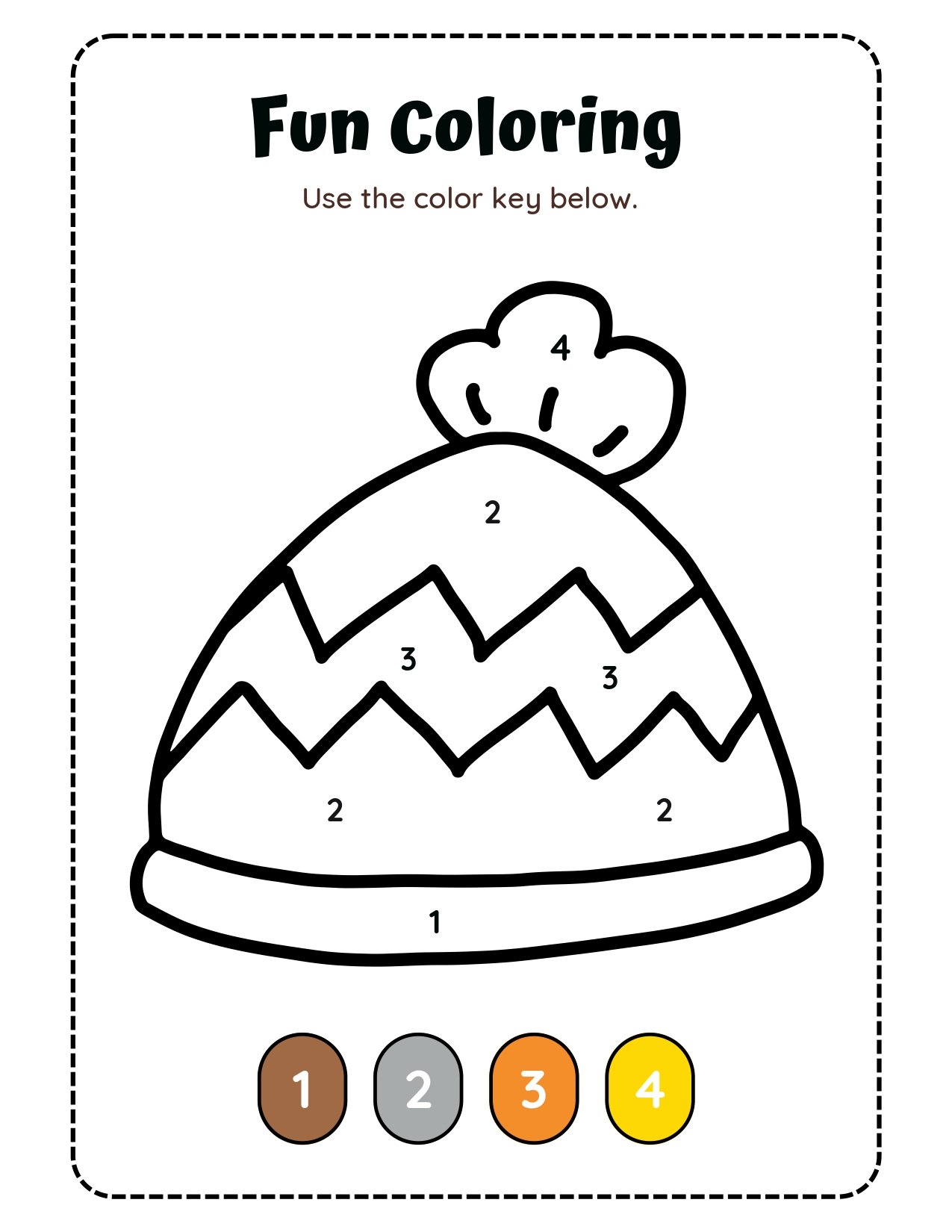 Coloring & Creativity Pack | Pobierz w Bimli.pl Coloring & Creativity Pack - obrazek 7