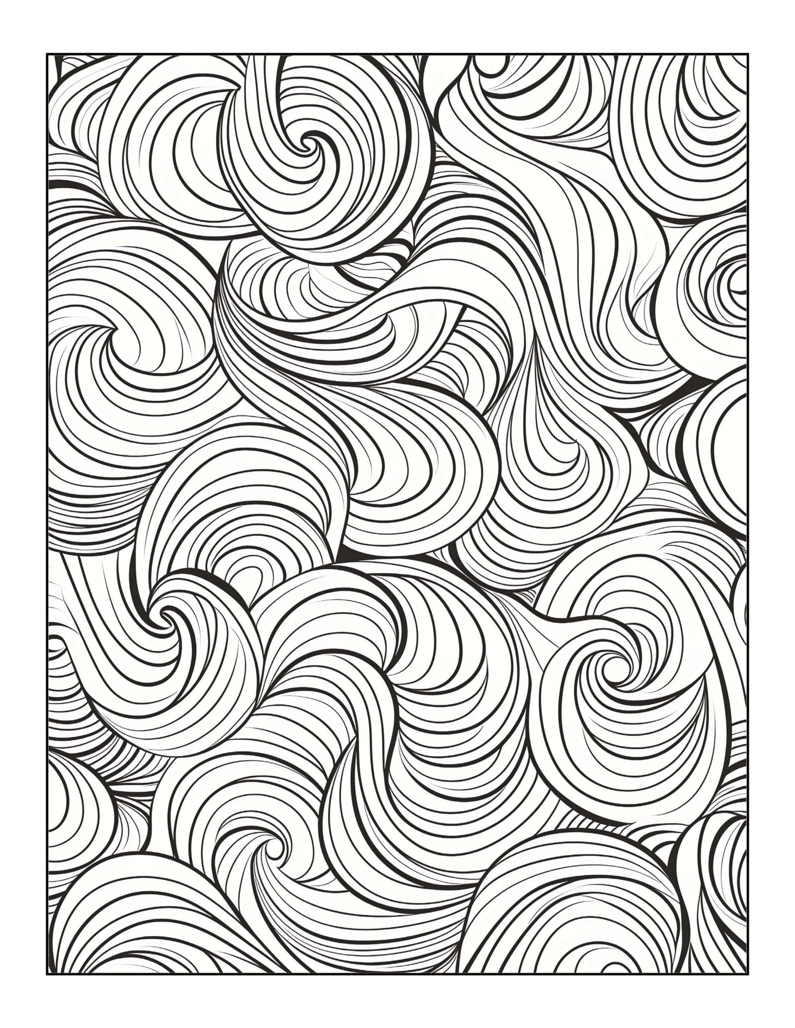 Kolorowanki dla dorosłych | Pobierz w Bimli.pl kolorowanki dla dorosłych