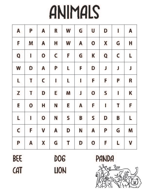 Zabawne Łamigłówki dla Dzieci – 163 Strony Zabawy i Nauki | Pobierz w Bimli.pl zabawne Łamigłówki dla dzieci – 163 strony zabawy i nauki