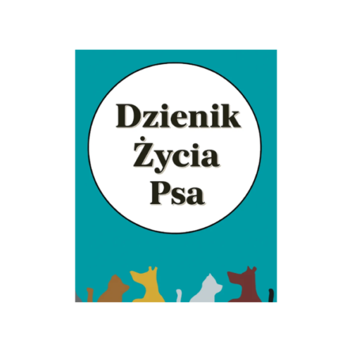 Dziennik dla psa – 27 stron