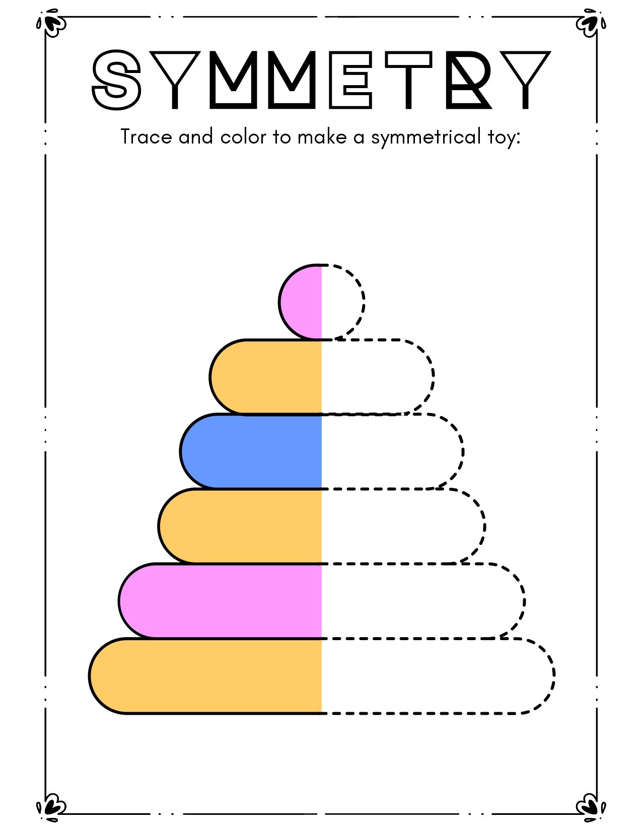 Coloring & Creativity Pack | Pobierz w Bimli.pl Coloring & Creativity Pack - obrazek 3