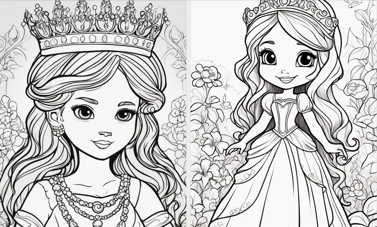 Kolorowanka Bajkowa | Pobierz w Bimli.pl Kolorowanka Bajkowa - obrazek 3