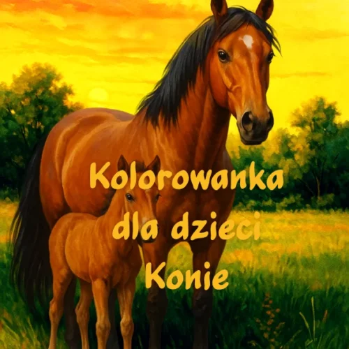 konie