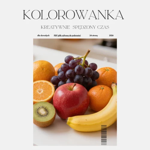 kolorowanka