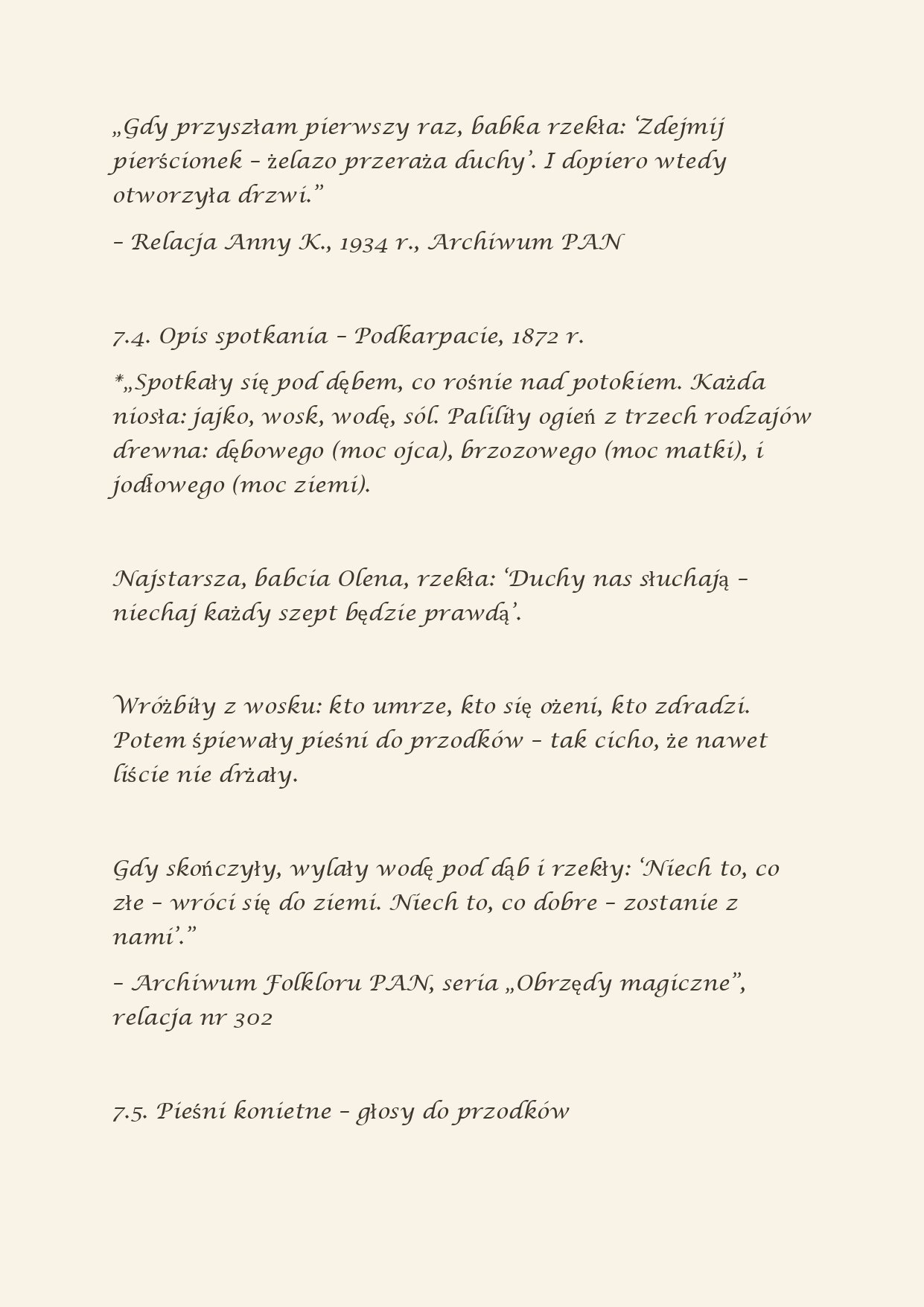 „Księga Drzwi w Ziemi” | Pobierz w Bimli.pl „Księga Drzwi w Ziemi” - obrazek 7