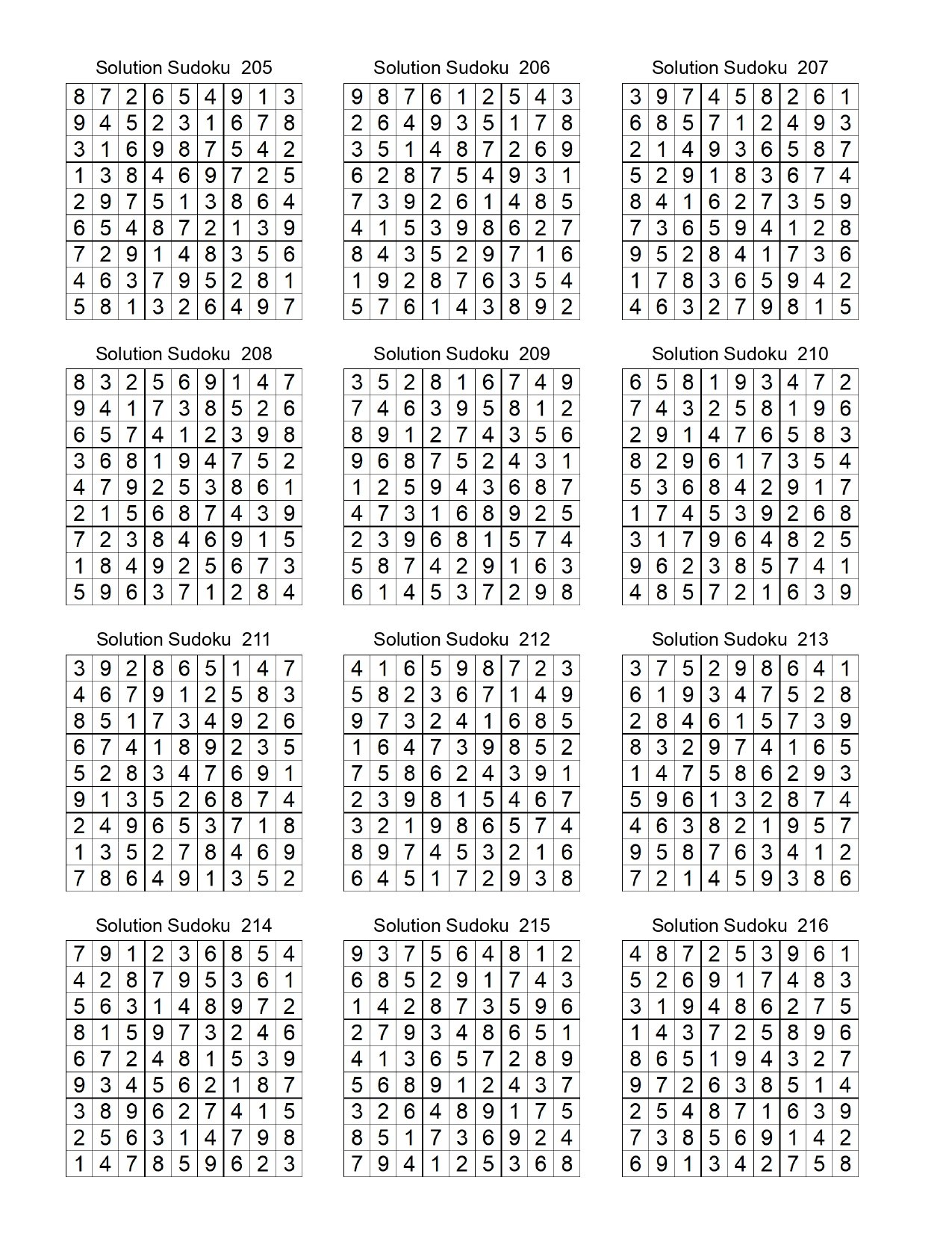 Sudoku Challenge – 75 stron - podejmij wyzwanie! | Pobierz w Bimli.pl Sudoku Challenge – 75 stron - podejmij wyzwanie! - obrazek 2