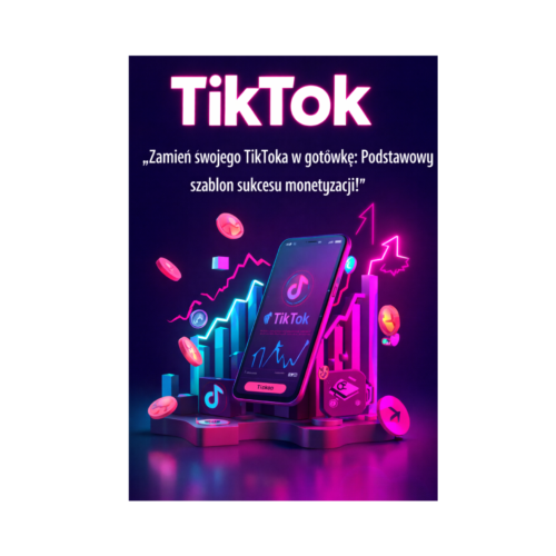 Mini kurs TikTok