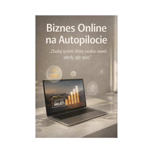 biznes online na autopilocie