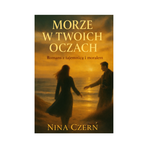 romans z tajemnica i moralem e book