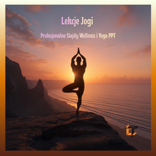 Lekcje Jogi