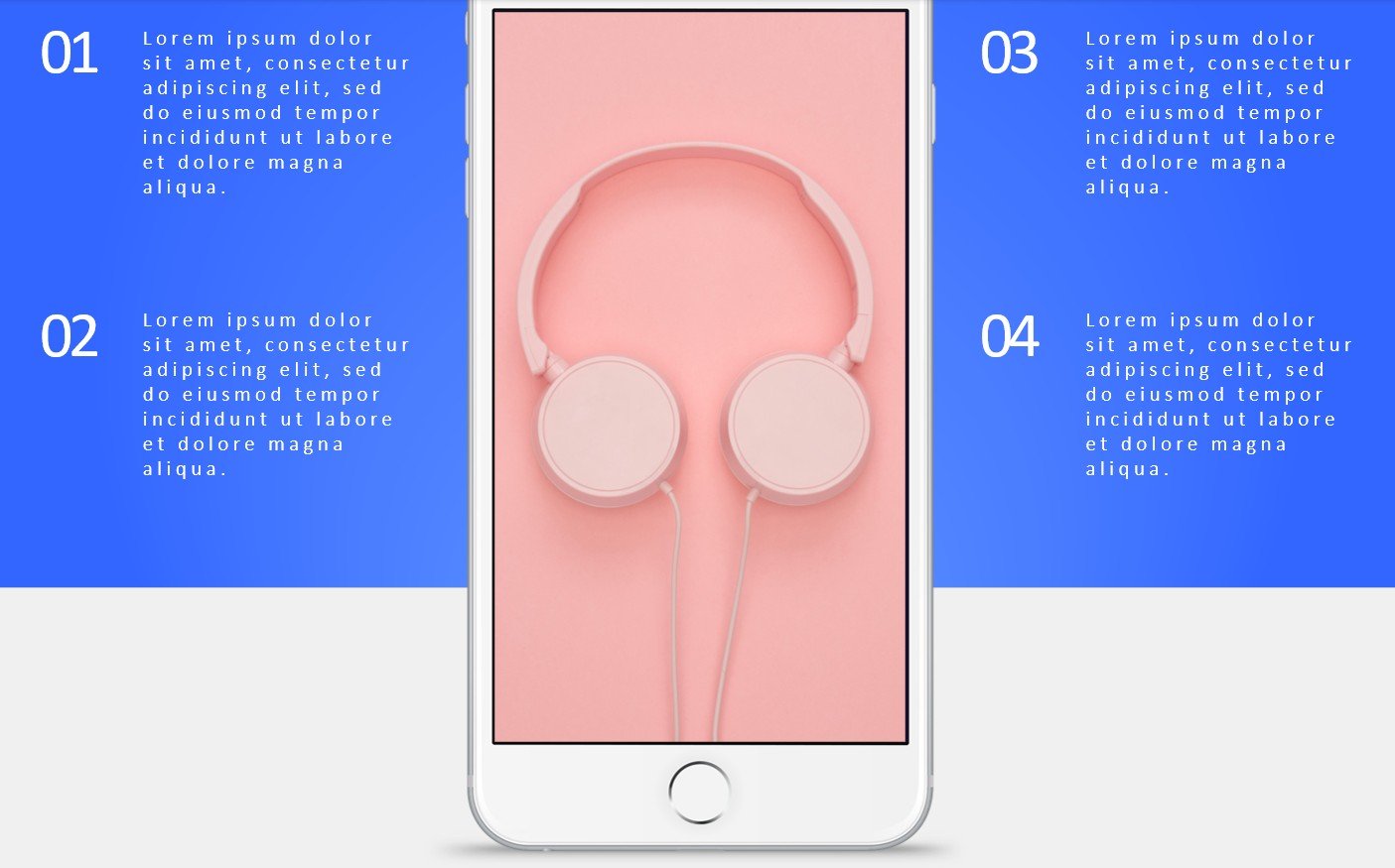 Nasze Urządzenia – 20 Templates | Nowoczesne Szablony Prezentacji Produktów | Pobierz w Bimli.pl Nasze Urządzenia – 20 Templates | Nowoczesne Szablony Prezentacji Produktów - obrazek 12