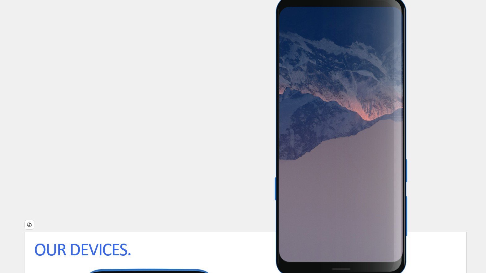 Nasze Urządzenia – 20 Templates | Nowoczesne Szablony Prezentacji Produktów | Pobierz w Bimli.pl Nasze Urządzenia – 20 Templates | Nowoczesne Szablony Prezentacji Produktów - obrazek 17