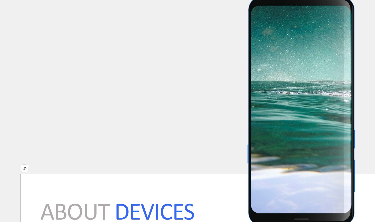 Nasze Urządzenia – 20 Templates | Nowoczesne Szablony Prezentacji Produktów | Pobierz w Bimli.pl Nasze Urządzenia – 20 Templates | Nowoczesne Szablony Prezentacji Produktów - obrazek 24