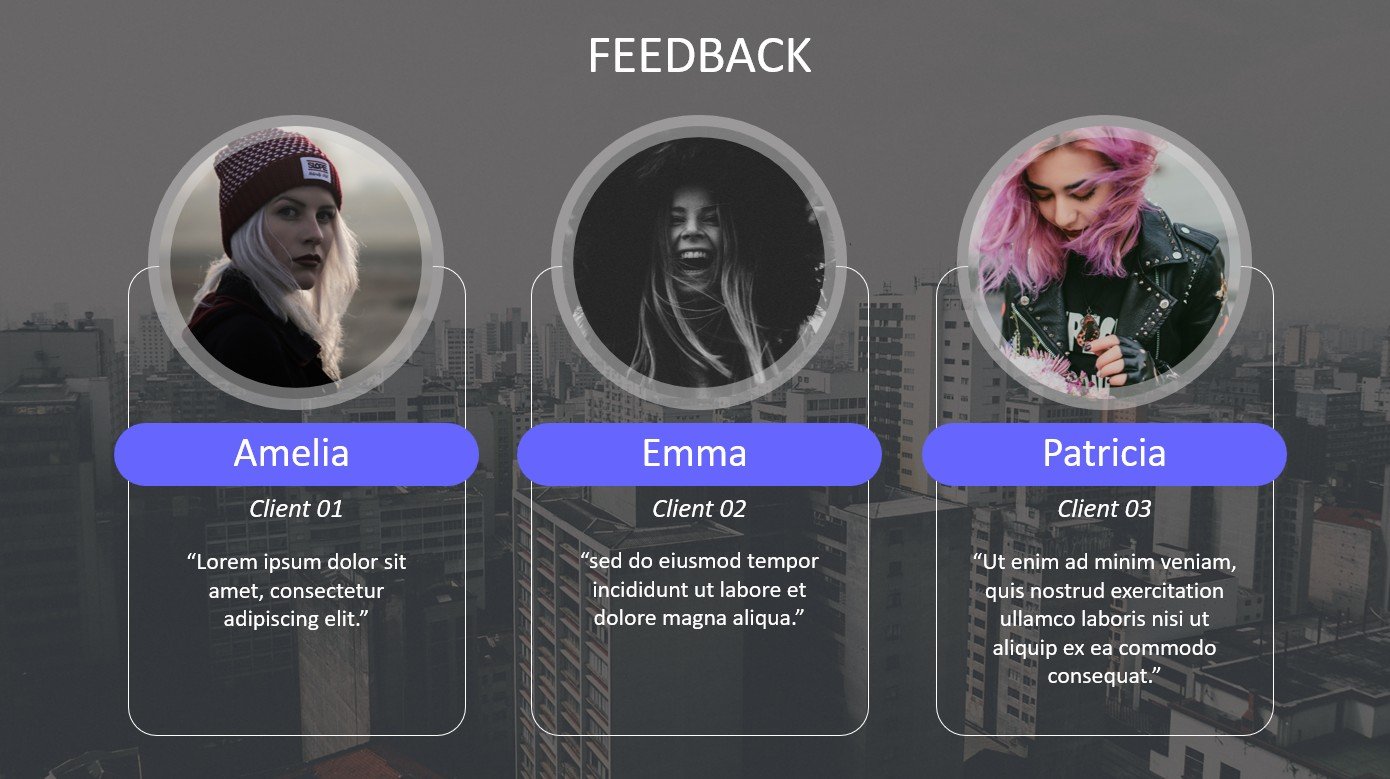 Opinie Klientów – 20 Templates | Profesjonalne Testimonialsy i Recenzje | Pobierz w Bimli.pl Opinie Klientów – 20 Templates | Profesjonalne Testimonialsy i Recenzje - obrazek 4