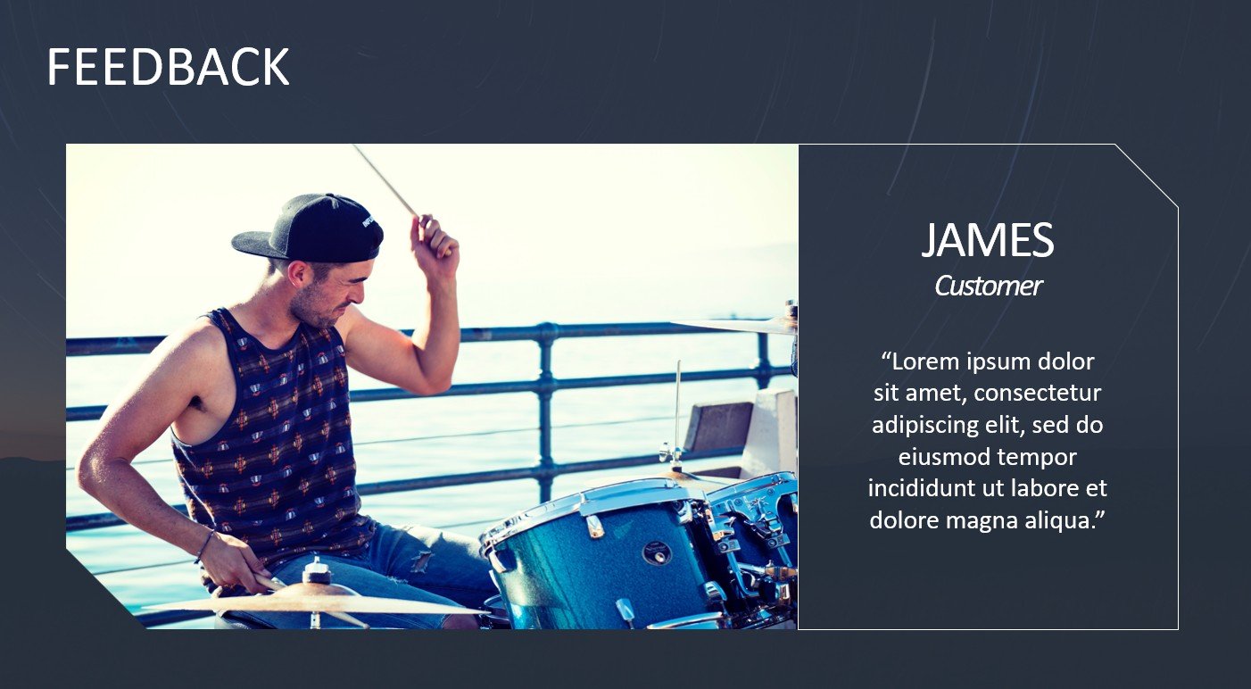 Opinie Klientów – 20 Templates | Profesjonalne Testimonialsy i Recenzje | Pobierz w Bimli.pl Opinie Klientów – 20 Templates | Profesjonalne Testimonialsy i Recenzje - obrazek 5