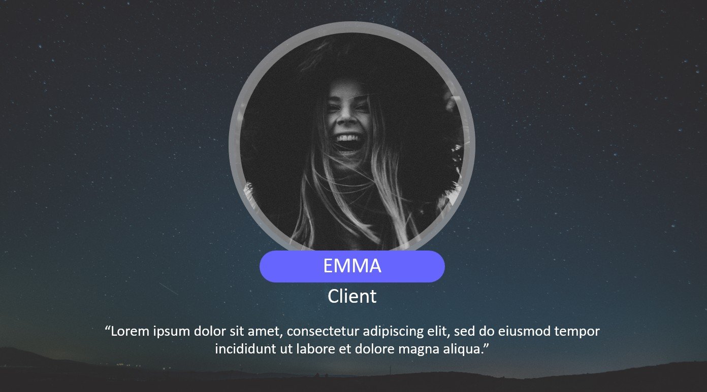 Opinie Klientów – 20 Templates | Profesjonalne Testimonialsy i Recenzje | Pobierz w Bimli.pl Opinie Klientów – 20 Templates | Profesjonalne Testimonialsy i Recenzje - obrazek 7