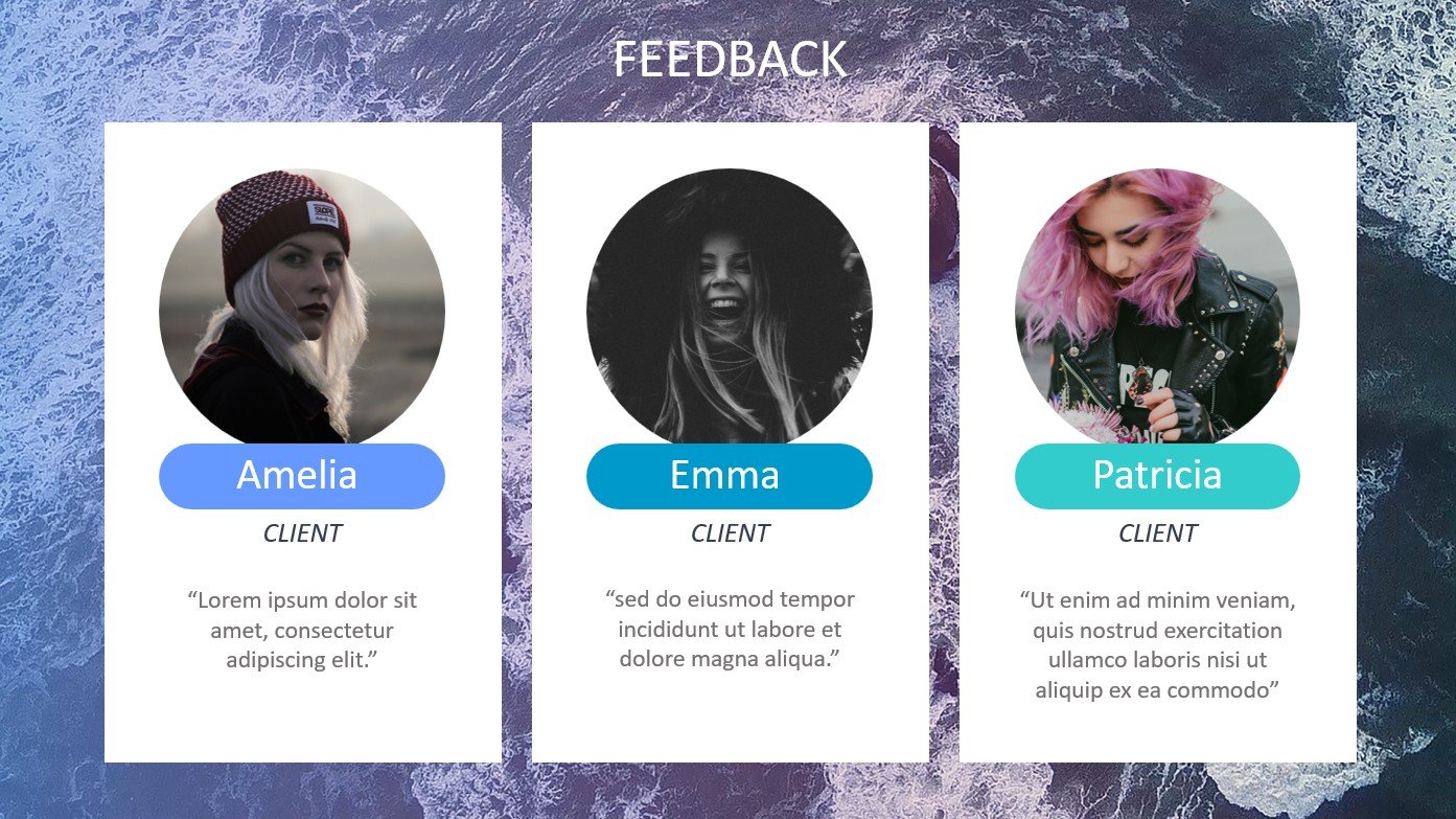 Opinie Klientów – 20 Templates | Profesjonalne Testimonialsy i Recenzje | Pobierz w Bimli.pl Opinie Klientów – 20 Templates | Profesjonalne Testimonialsy i Recenzje - obrazek 11