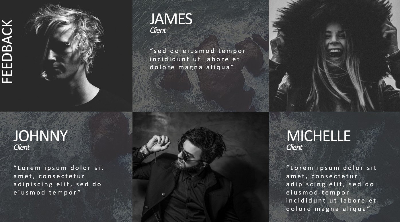 Opinie Klientów – 20 Templates | Profesjonalne Testimonialsy i Recenzje | Pobierz w Bimli.pl Opinie Klientów – 20 Templates | Profesjonalne Testimonialsy i Recenzje - obrazek 12