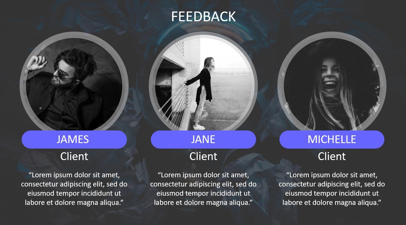 Opinie Klientów – 20 Templates | Profesjonalne Testimonialsy i Recenzje | Pobierz w Bimli.pl Opinie Klientów – 20 Templates | Profesjonalne Testimonialsy i Recenzje - obrazek 13