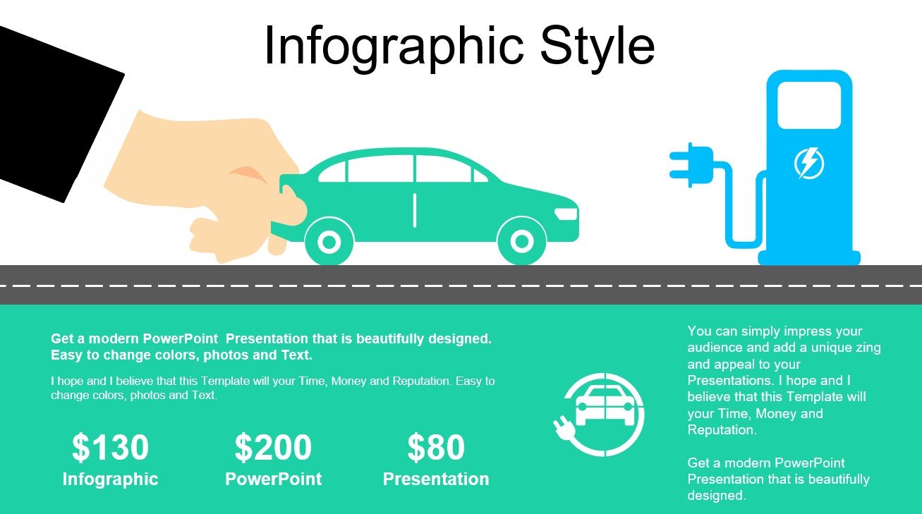 E-Mobility & Electric Car – 48 Templates | Profesjonalne Slajdy EV / Eco Energy | Pobierz w Bimli.pl E-Mobility & Electric Car – 48 Templates | Profesjonalne Slajdy EV / Eco Energy - obrazek 7