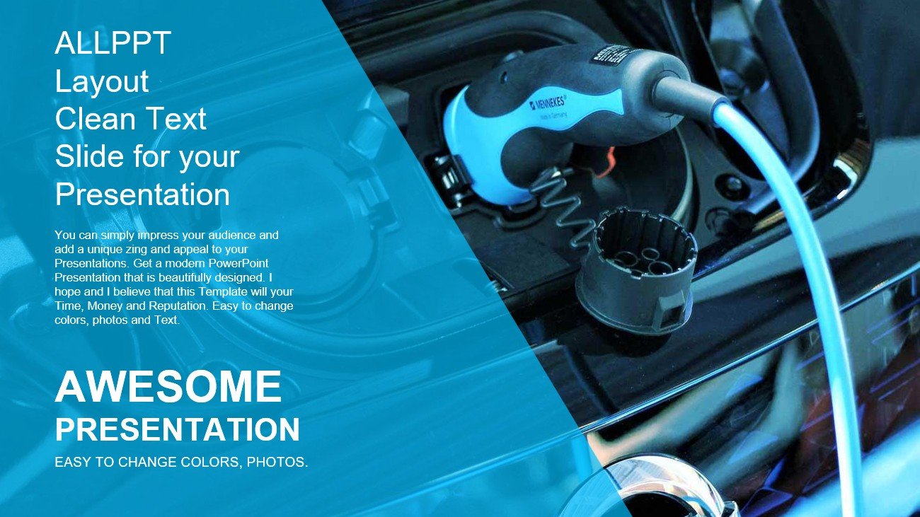 E-Mobility & Electric Car – 48 Templates | Profesjonalne Slajdy EV / Eco Energy | Pobierz w Bimli.pl E-Mobility & Electric Car – 48 Templates | Profesjonalne Slajdy EV / Eco Energy - obrazek 9