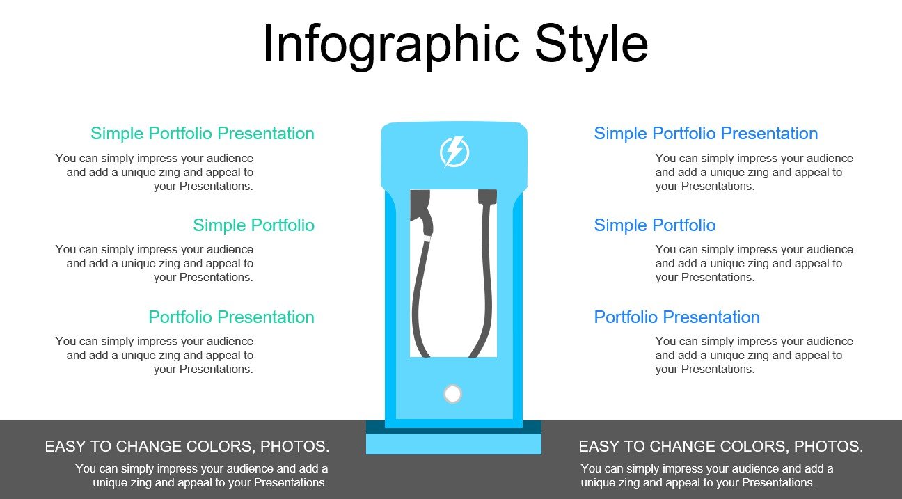 E-Mobility & Electric Car – 48 Templates | Profesjonalne Slajdy EV / Eco Energy | Pobierz w Bimli.pl E-Mobility & Electric Car – 48 Templates | Profesjonalne Slajdy EV / Eco Energy - obrazek 16