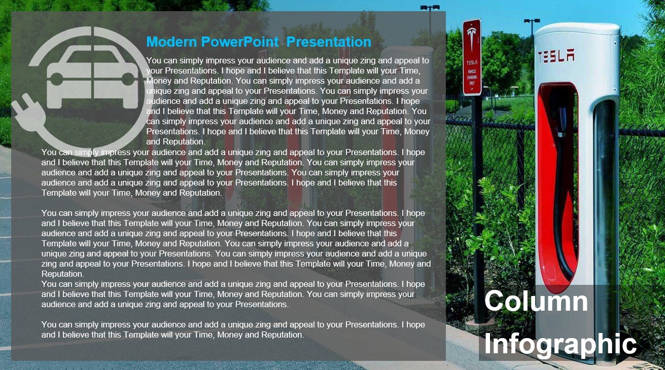 E-Mobility & Electric Car – 48 Templates | Profesjonalne Slajdy EV / Eco Energy | Pobierz w Bimli.pl E-Mobility & Electric Car – 48 Templates | Profesjonalne Slajdy EV / Eco Energy - obrazek 42