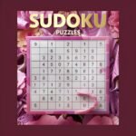 Pakiet Sudoku – 75 stron relaksu i logicznej zabawy (poziom łatwy)