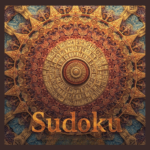 Sudoku Premium – 75 stron dla ambitnych graczy