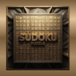 Sudoku Hard Level – 75 stron wyzwania dla umysłu