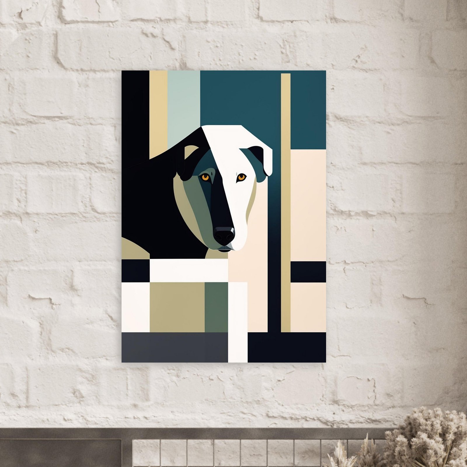 Fine Art Poster– Premium plakaty artystyczne | Pobierz w Bimli.pl 036583f9-88f3-4724-979e-1274521ca2d5