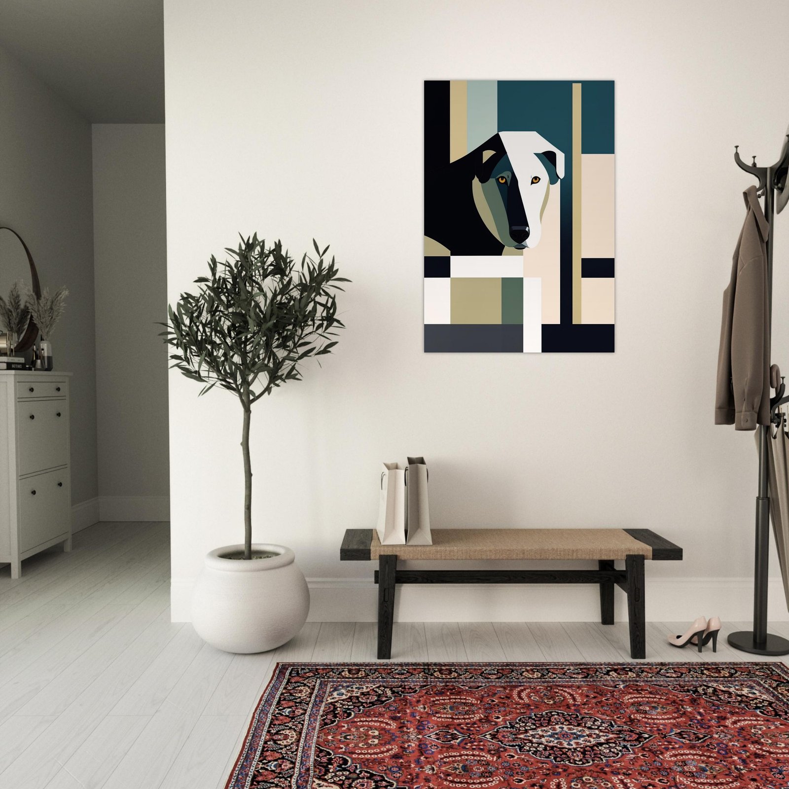 Fine Art Poster– Premium plakaty artystyczne | Pobierz w Bimli.pl 5afea800-249d-48d9-9b50-fc7e7df5abe8