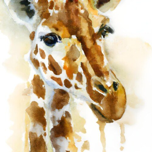 Banksy Style 002 — Plakat do druku