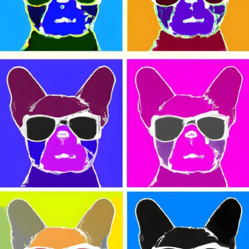 Banksy Style 004 — Plakat do druku