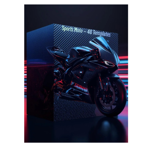 moto sport 48 tamples