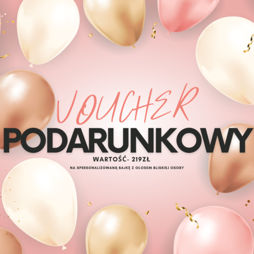 VOUCHERY PREZENTOWE