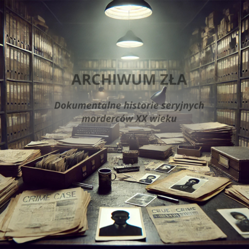Archiwum Zła