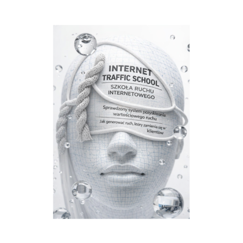 jak generować ruch na stronę internetową