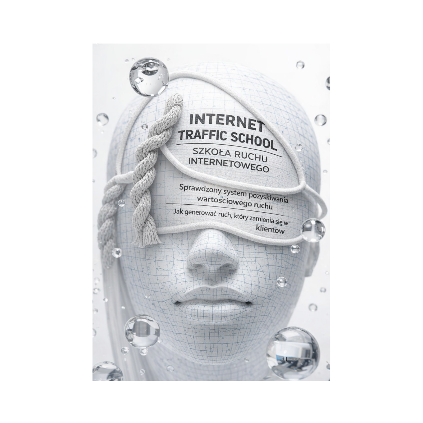 jak generować ruch na stronę internetową