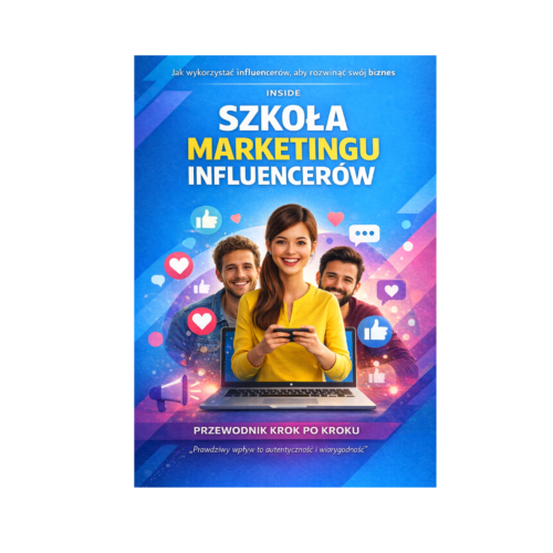 szkoła marketingu influencerów