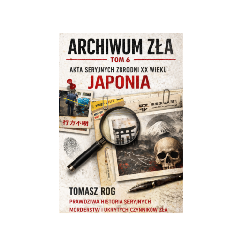 dokumentalne sprawy kryminalne