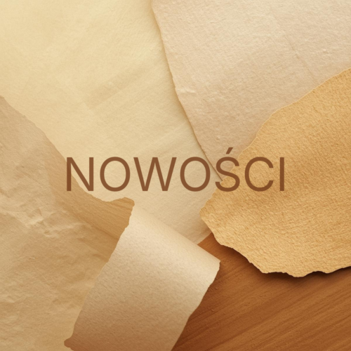 Nowości