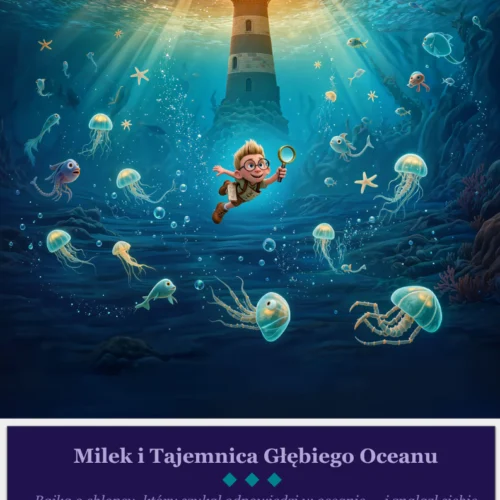 bajka dla dzieci