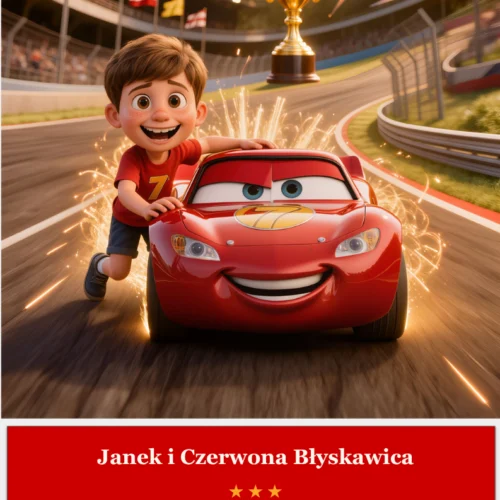 bajka dla dzieci